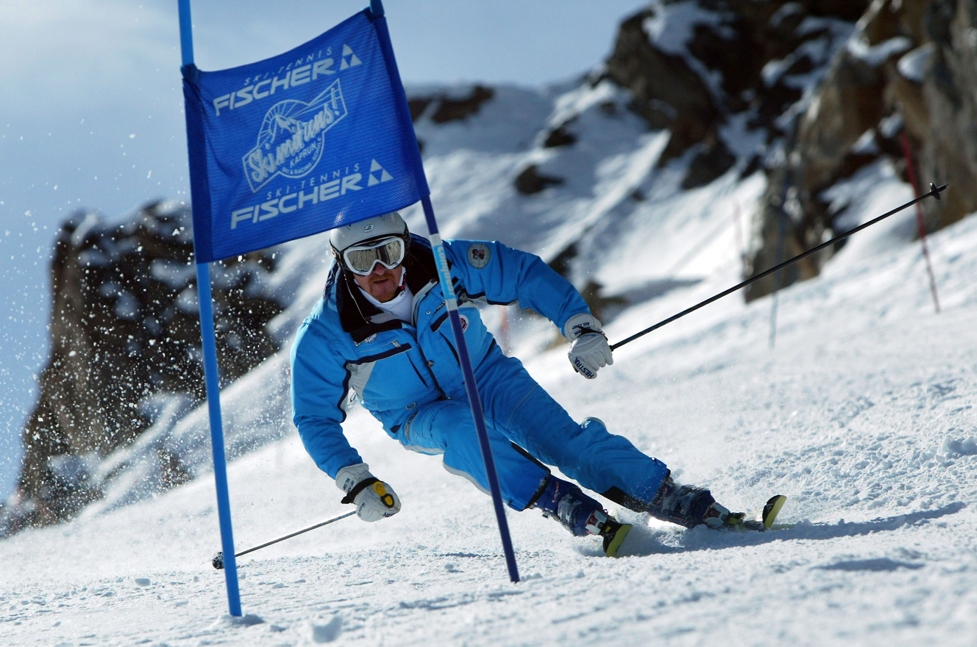 ski-racecoaching